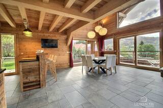 Vente Maison ou Chalet maison individuelle 5 pièces 150 m² Saint-Gervais-les-Bains 74170 Coteau Prarion