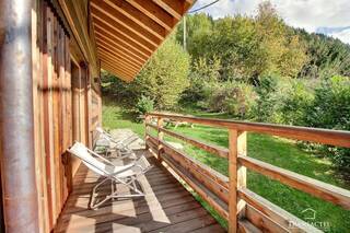 Vente Maison ou Chalet maison individuelle 5 pièces 150 m² Saint-Gervais-les-Bains 74170 Coteau Prarion