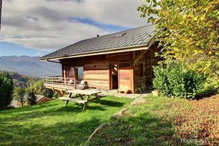 Vente Maison ou Chalet maison individuelle 5 pièces 150 m² Saint-Gervais-les-Bains 74170 Coteau Prarion