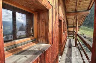 Buy House or Chalet maison individuelle 5 rooms 160 m² Les Contamines-Montjoie 74170 La Frasse