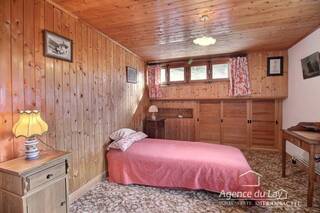 Buy House or Chalet maison individuelle 5 rooms 160 m² Les Contamines-Montjoie 74170 La Frasse