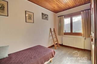 Buy House or Chalet maison individuelle 5 rooms 160 m² Les Contamines-Montjoie 74170 La Frasse