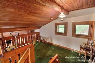 Buy House or Chalet maison individuelle 5 rooms 160 m² Les Contamines-Montjoie 74170 La Frasse