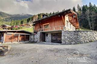 Buy House or Chalet maison individuelle 5 rooms 160 m² Les Contamines-Montjoie 74170 La Frasse