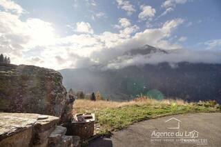 Buy House or Chalet maison individuelle 5 rooms 160 m² Les Contamines-Montjoie 74170 La Frasse