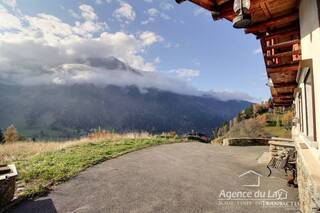 Buy House or Chalet maison individuelle 5 rooms 160 m² Les Contamines-Montjoie 74170 La Frasse