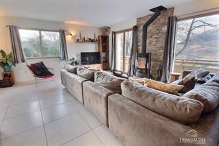 Vente Maison ou Chalet chalet 6 pièces 198 m² Saint-Gervais-les-Bains 74170 Les Amerands