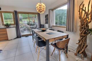 Vente Maison ou Chalet chalet 6 pièces 198 m² Saint-Gervais-les-Bains 74170 Les Amerands