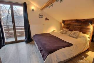 Vente Maison ou Chalet chalet 6 pièces 198 m² Saint-Gervais-les-Bains 74170 Les Amerands