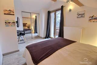 Vente Maison ou Chalet chalet 6 pièces 198 m² Saint-Gervais-les-Bains 74170 Les Amerands