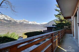 Vente Maison ou Chalet chalet 6 pièces 198 m² Saint-Gervais-les-Bains 74170 Les Amerands