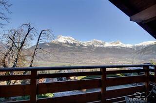 Vente Maison ou Chalet chalet 6 pièces 198 m² Saint-Gervais-les-Bains 74170 Les Amerands