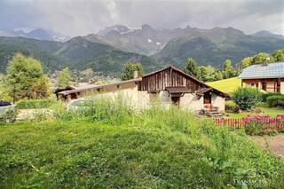 Buy Apartment t4 89.46 m² Les Contamines-Montjoie 74170 Proche village