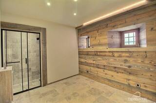 Buy Apartment t4 89.46 m² Les Contamines-Montjoie 74170 Proche village