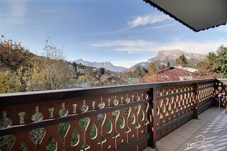 Vente Appartement t2 31.4 m² Saint-Gervais-les-Bains 74170 Proche centre