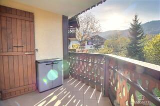 Vente Appartement t2 31.4 m² Saint-Gervais-les-Bains 74170 Proche centre