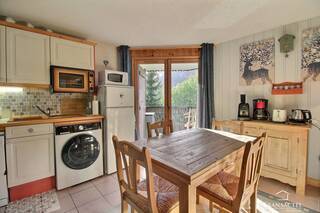 Vente Appartement t2 31.4 m² Saint-Gervais-les-Bains 74170 Proche centre