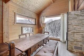 Buy House or Chalet maison individuelle 4 rooms 130 m² Saint-Gervais-les-Bains 74170 Le Grattague