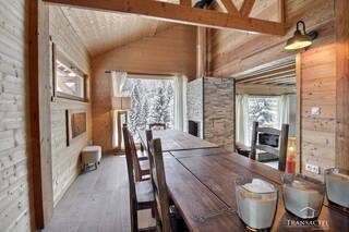 Buy House or Chalet maison individuelle 4 rooms 130 m² Saint-Gervais-les-Bains 74170 Le Grattague