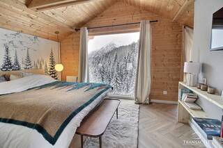 Buy House or Chalet maison individuelle 4 rooms 130 m² Saint-Gervais-les-Bains 74170 Le Grattague