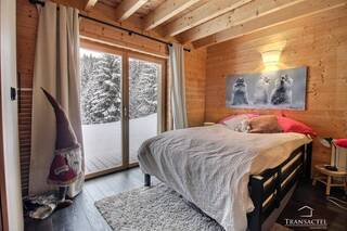 Buy House or Chalet maison individuelle 4 rooms 130 m² Saint-Gervais-les-Bains 74170 Le Grattague