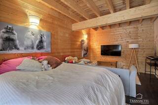 Buy House or Chalet maison individuelle 4 rooms 130 m² Saint-Gervais-les-Bains 74170 Le Grattague