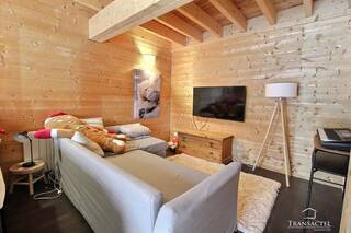 Buy House or Chalet maison individuelle 4 rooms 130 m² Saint-Gervais-les-Bains 74170 Le Grattague