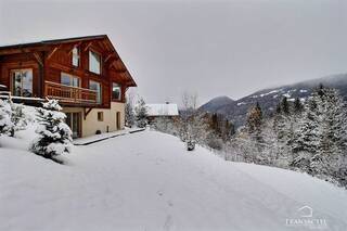 Buy House or Chalet maison individuelle 4 rooms 130 m² Saint-Gervais-les-Bains 74170 Le Grattague