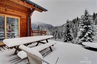 Buy House or Chalet maison individuelle 4 rooms 130 m² Saint-Gervais-les-Bains 74170 Le Grattague