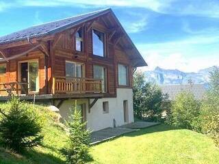 Buy House or Chalet maison individuelle 4 rooms 130 m² Saint-Gervais-les-Bains 74170 Le Grattague