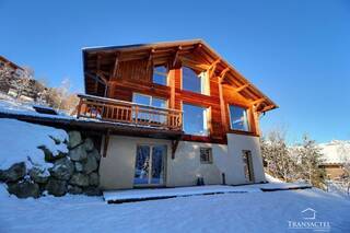 Vente Maison ou Chalet maison individuelle 4 pièces 130 m² Saint-Gervais-les-Bains 74170 Le Grattague