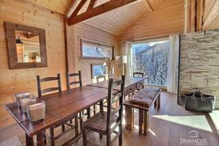 Vente Maison ou Chalet maison individuelle 4 pièces 130 m² Saint-Gervais-les-Bains 74170 Le Grattague