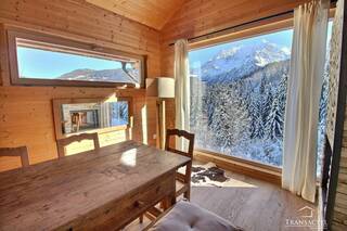 Vente Maison ou Chalet maison individuelle 4 pièces 130 m² Saint-Gervais-les-Bains 74170 Le Grattague