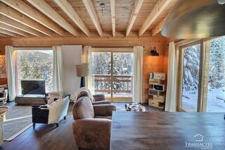 Vente Maison ou Chalet maison individuelle 4 pièces 130 m² Saint-Gervais-les-Bains 74170 Le Grattague