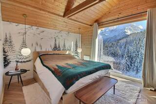 Vente Maison ou Chalet maison individuelle 4 pièces 130 m² Saint-Gervais-les-Bains 74170 Le Grattague