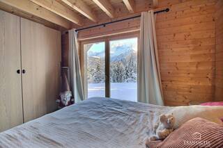 Vente Maison ou Chalet maison individuelle 4 pièces 130 m² Saint-Gervais-les-Bains 74170 Le Grattague