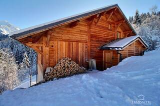 Vente Maison ou Chalet maison individuelle 4 pièces 130 m² Saint-Gervais-les-Bains 74170 Le Grattague