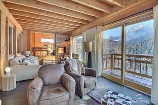 Vente Maison ou Chalet maison individuelle 4 pièces 130 m² Saint-Gervais-les-Bains 74170 Le Grattague