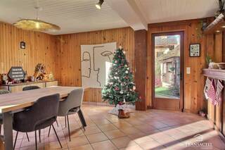 Vente Maison ou Chalet maison individuelle 4 pièces 117 m² Saint-Gervais-les-Bains 74170 Coteau Prarion