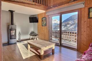 Vente Appartement t5 129.83 m² Saint-Gervais-les-Bains 74170 Coteau Bettex