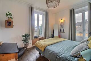 Vente Appartement t3 78.26 m² Saint-Gervais-les-Bains 74170 Centre