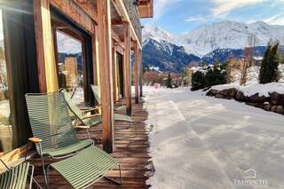 Vente Maison ou Chalet maison individuelle 7 pièces 300 m² Saint-Gervais-les-Bains 74170 Saint Nicolas de Véroce