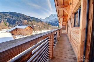 Vente Maison ou Chalet maison individuelle 7 pièces 300 m² Saint-Gervais-les-Bains 74170 Saint Nicolas de Véroce