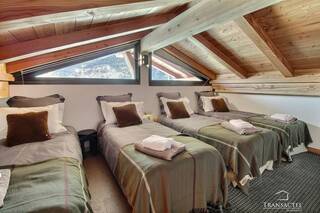 Vente Maison ou Chalet maison individuelle 7 pièces 300 m² Saint-Gervais-les-Bains 74170 Saint Nicolas de Véroce