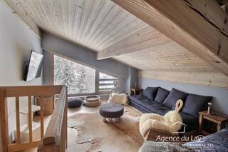 Vente Appartement t6 et + 101.04 m² Les Contamines-Montjoie 74170 Hameaux du Lay