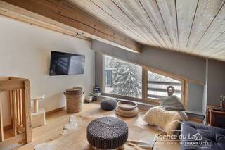 Vente Appartement t6 et + 101.04 m² Les Contamines-Montjoie 74170 Hameaux du Lay