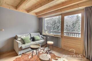 Vente Appartement t6 et + 101.04 m² Les Contamines-Montjoie 74170 Hameaux du Lay