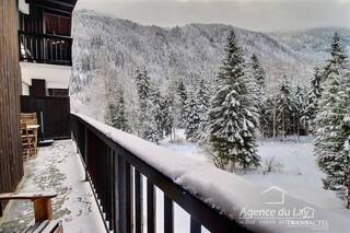 Vente Appartement t6 et + 101.04 m² Les Contamines-Montjoie 74170 Hameaux du Lay