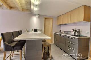 Vente Appartement t6 et + 101.04 m² Les Contamines-Montjoie 74170 Hameaux du Lay