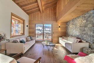 Vente Maison ou Chalet maison individuelle 8 pièces 271.5 m² Demi-Quartier 74120 La Princesse